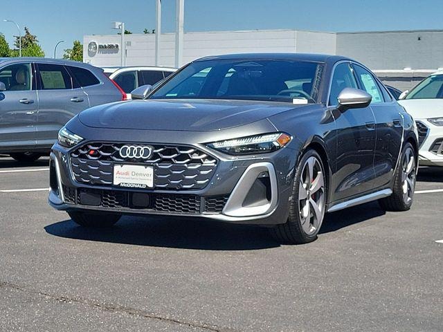 2026 Audi S5 Sedan