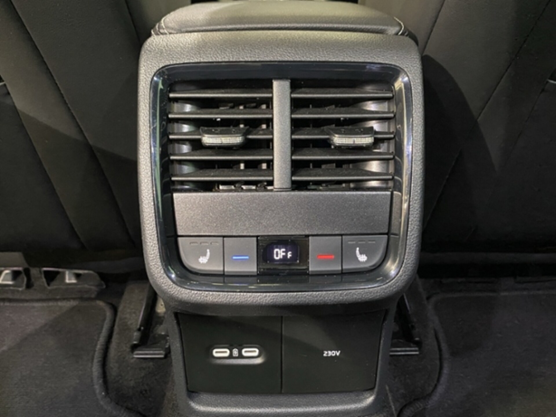 Skoda Octavia Combi RS
