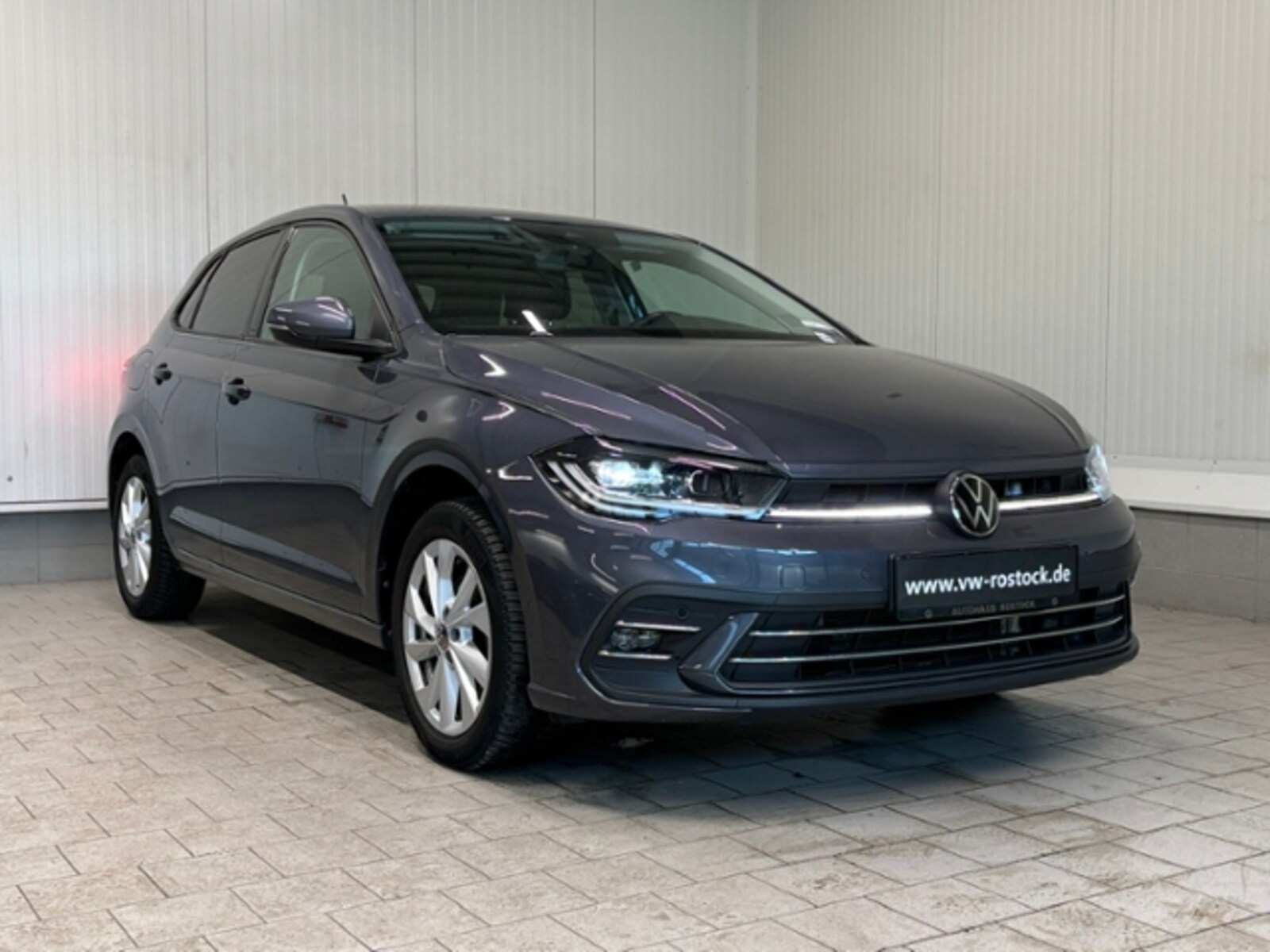 Volkswagen Polo – Bild 2