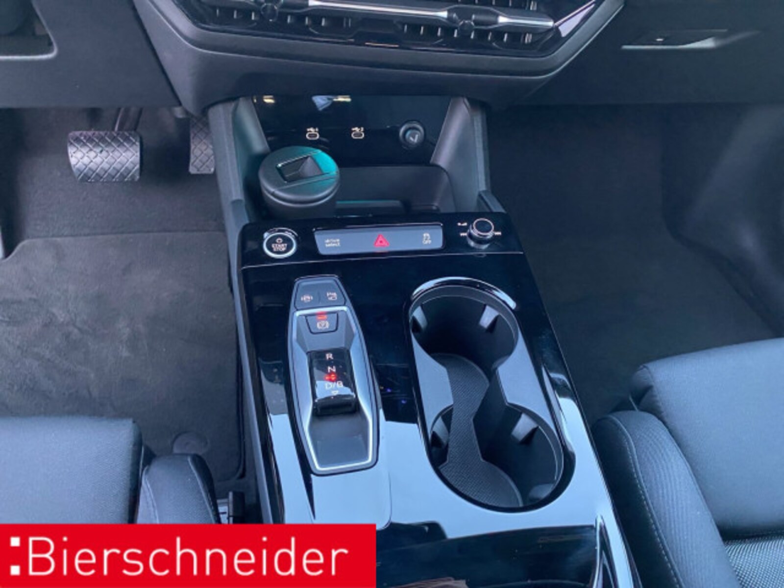 Audi Q6 e-tron – Bild 11