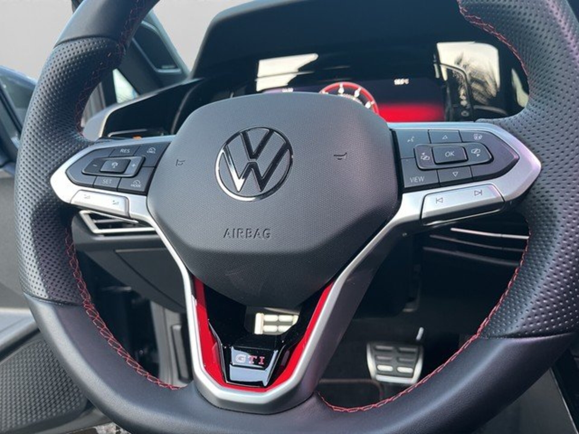 Volkswagen Golf GTI Clubsport
