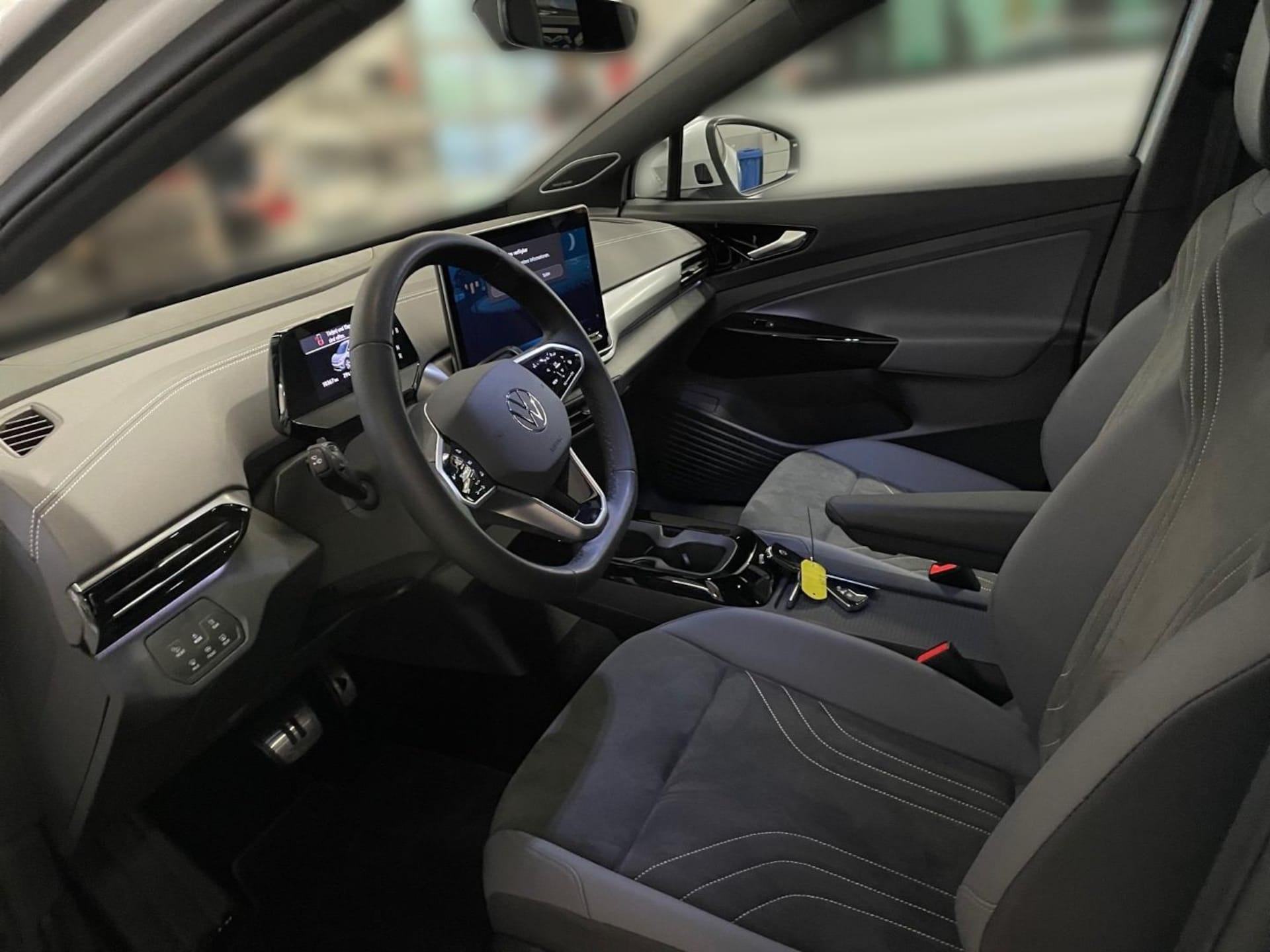 Volkswagen ID.4 Pro