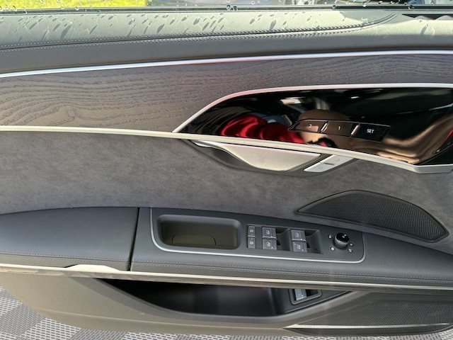 2026 Audi A8 Base - Photo 12