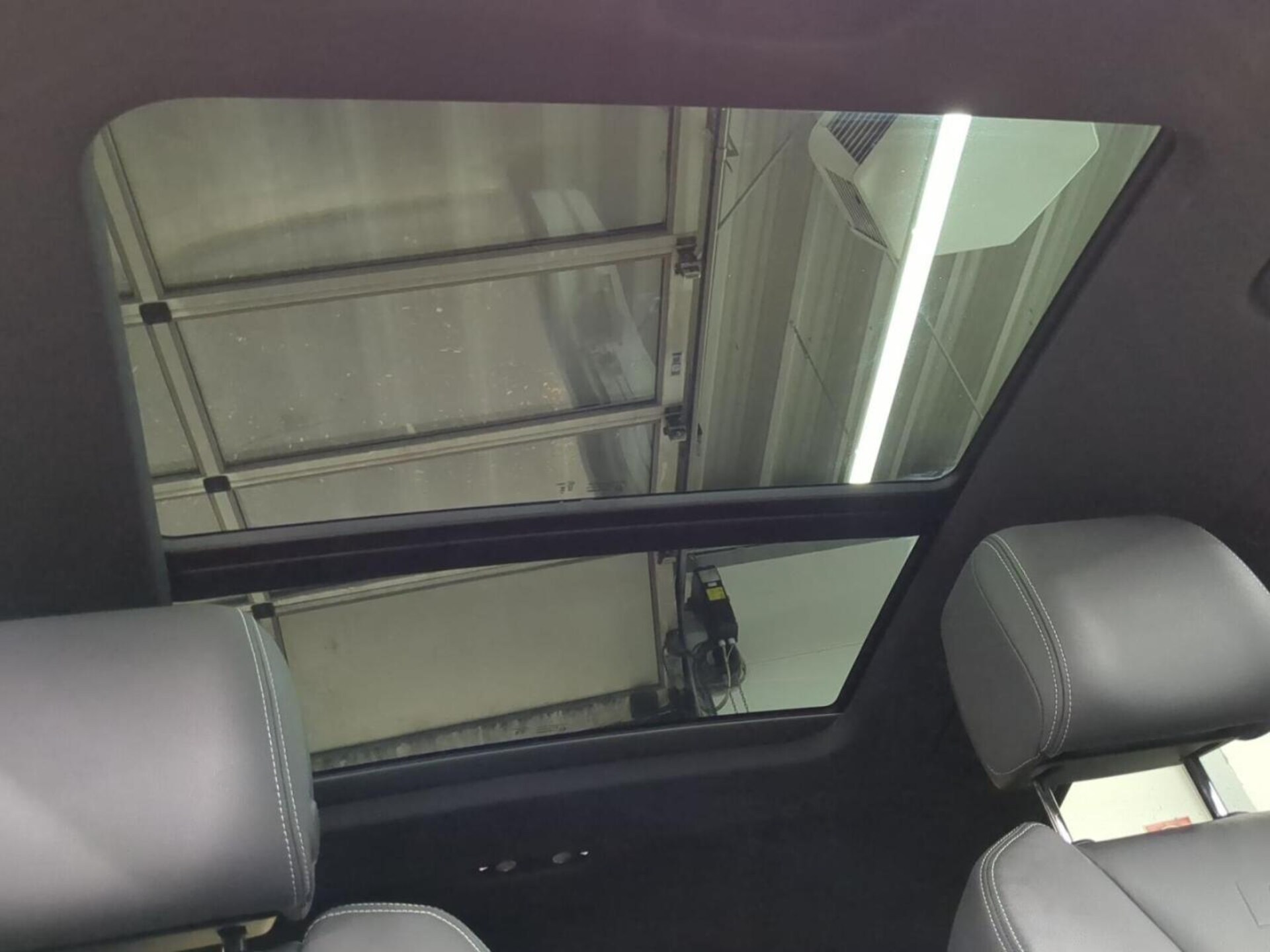Audi Q5 Sportback TFSI e S line