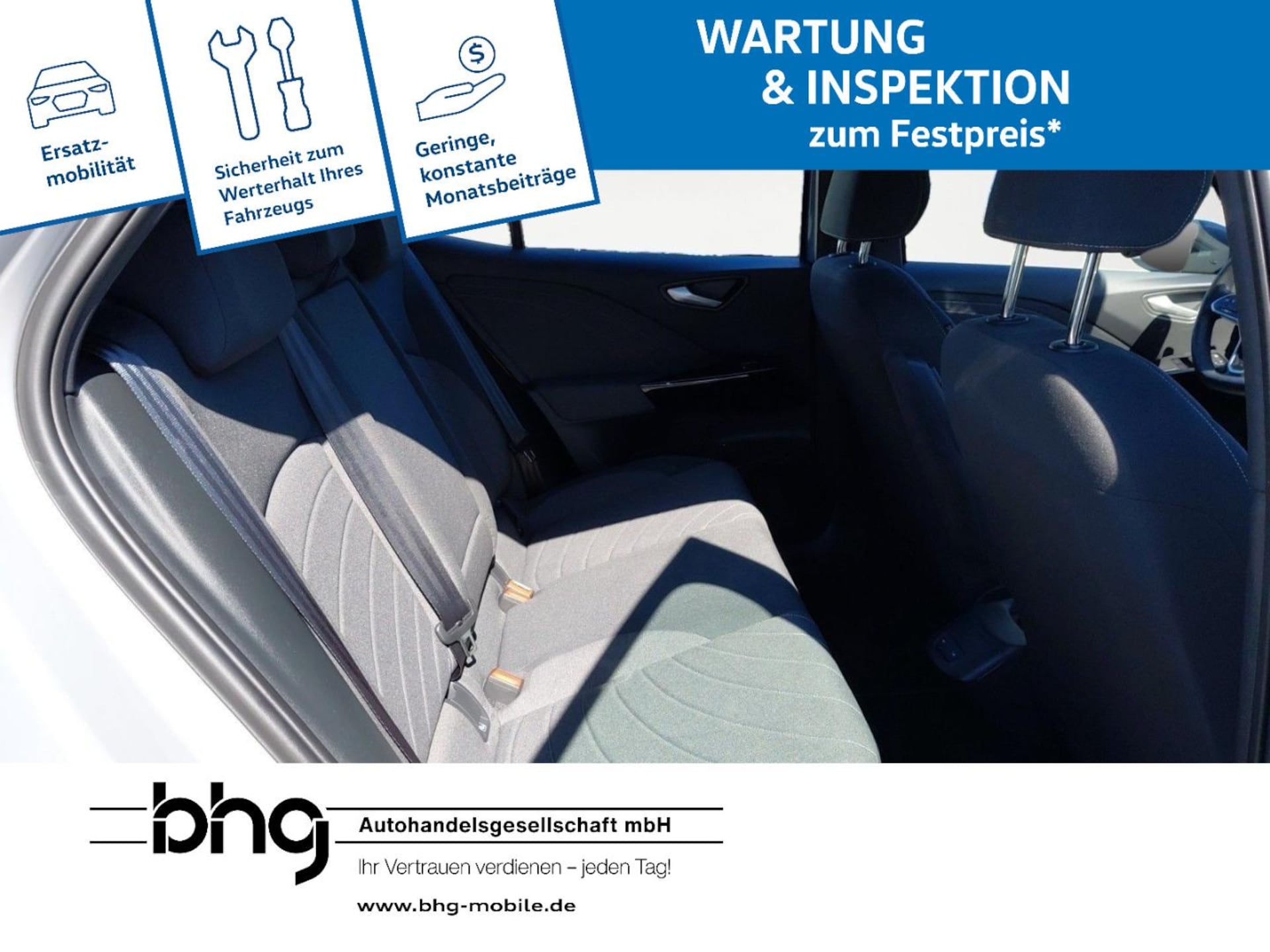 Volkswagen ID.3 Pro