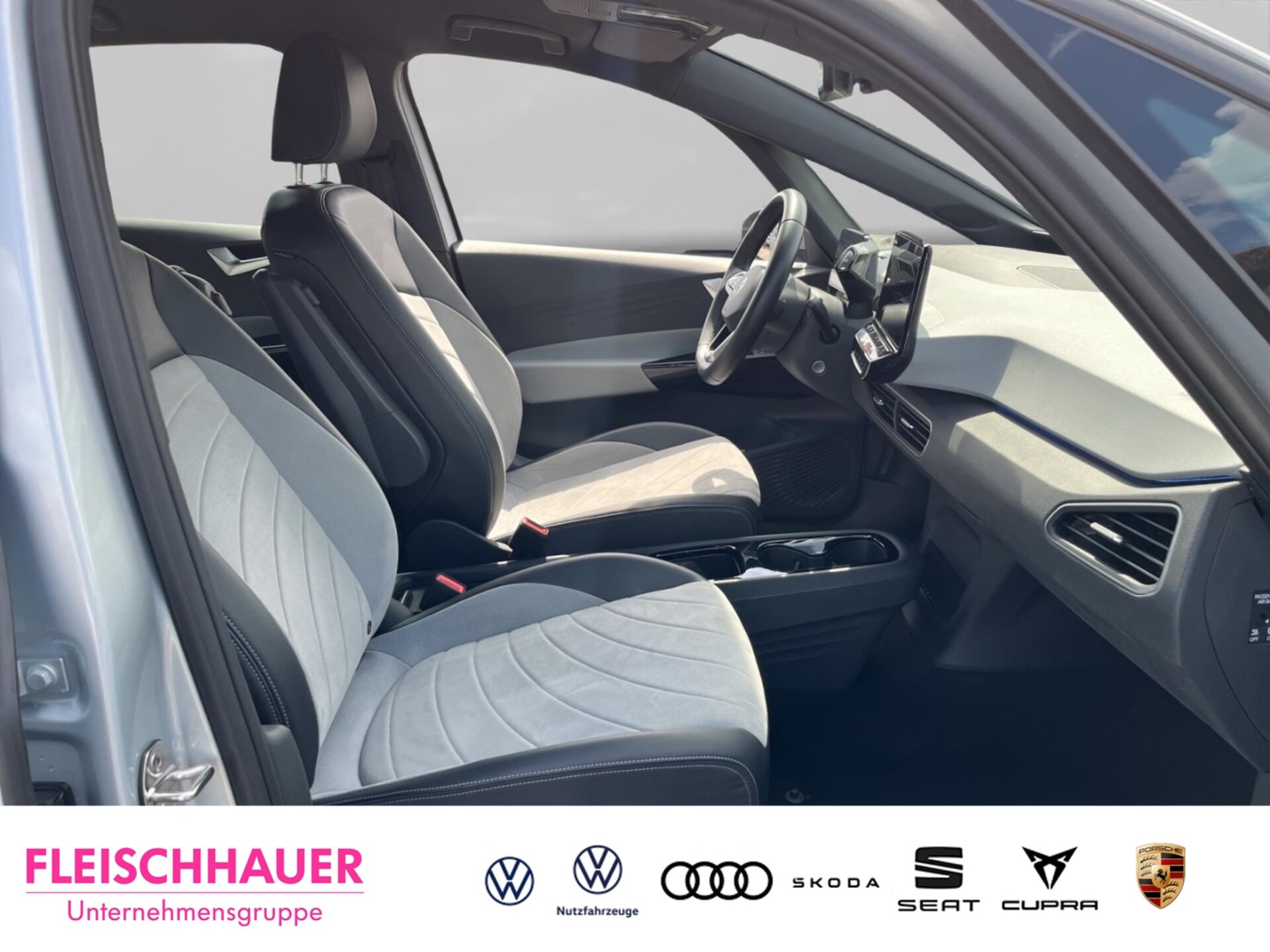 Volkswagen ID.3 Pro Performance