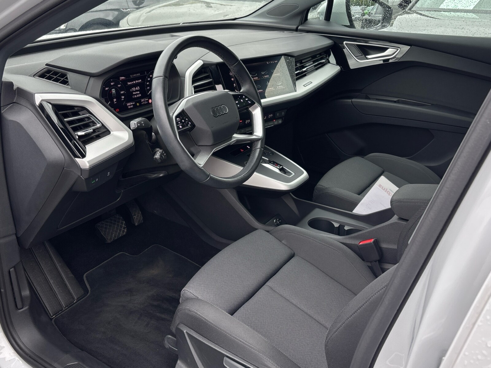 Audi Q4 e-tron – Bild 9