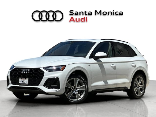 2025 Audi Q5