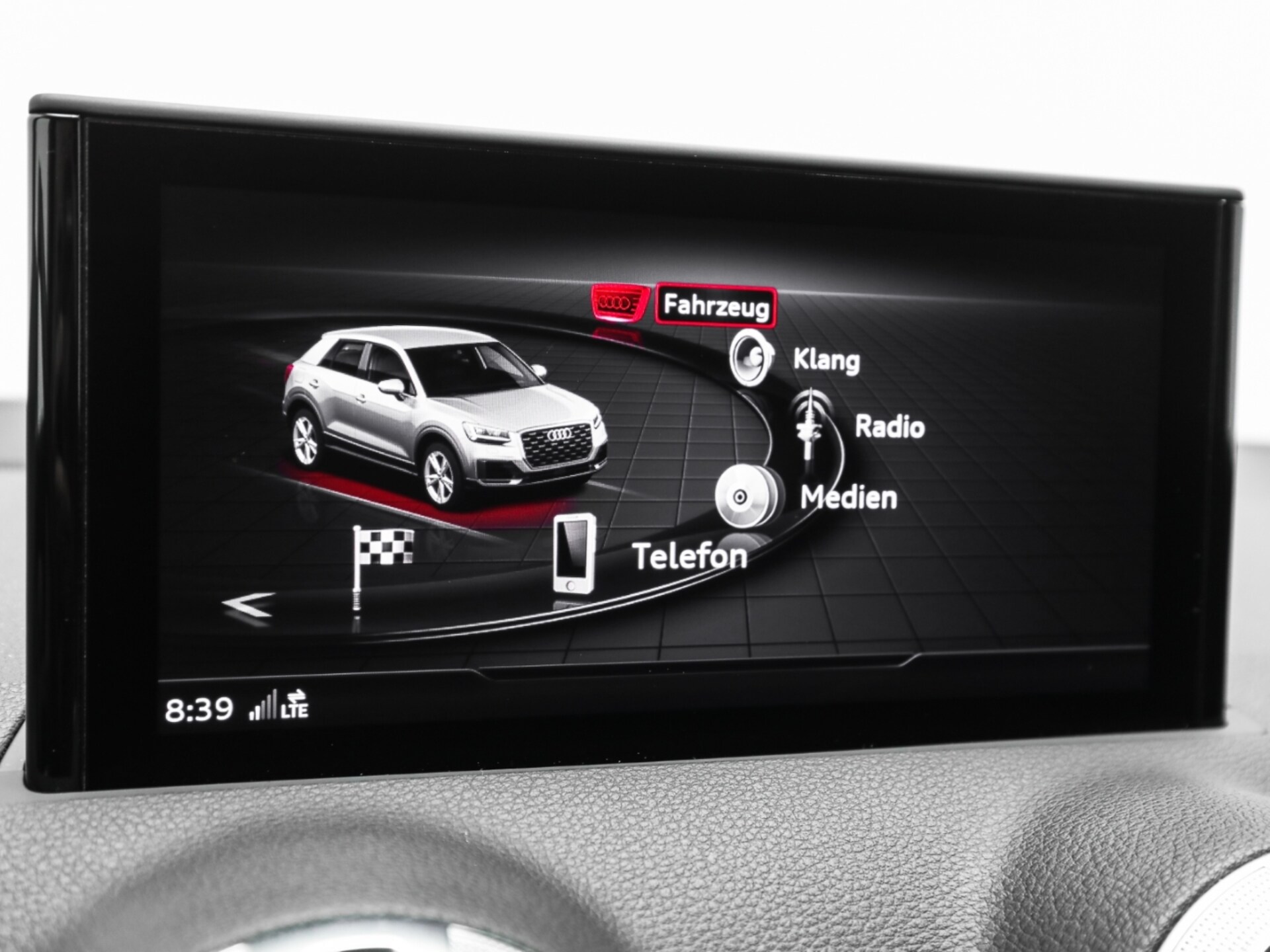 Audi SQ2