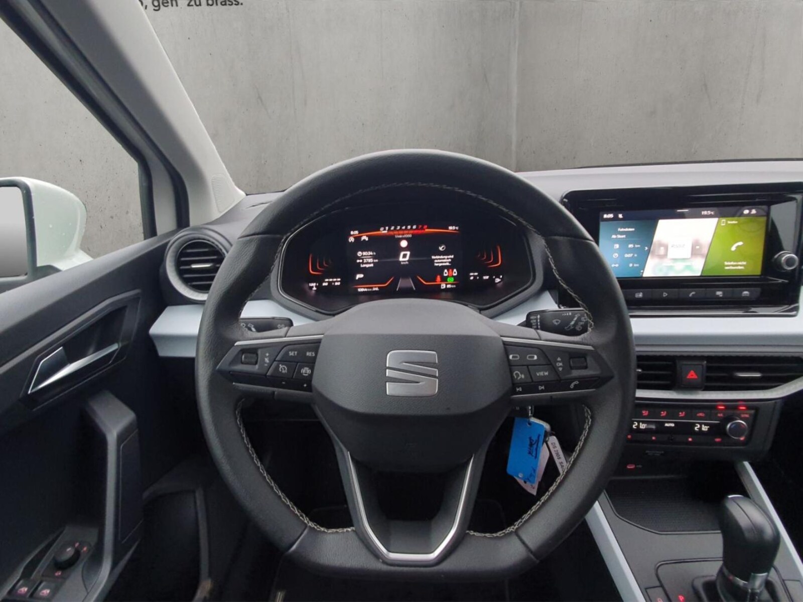 SEAT Arona – Bild 10