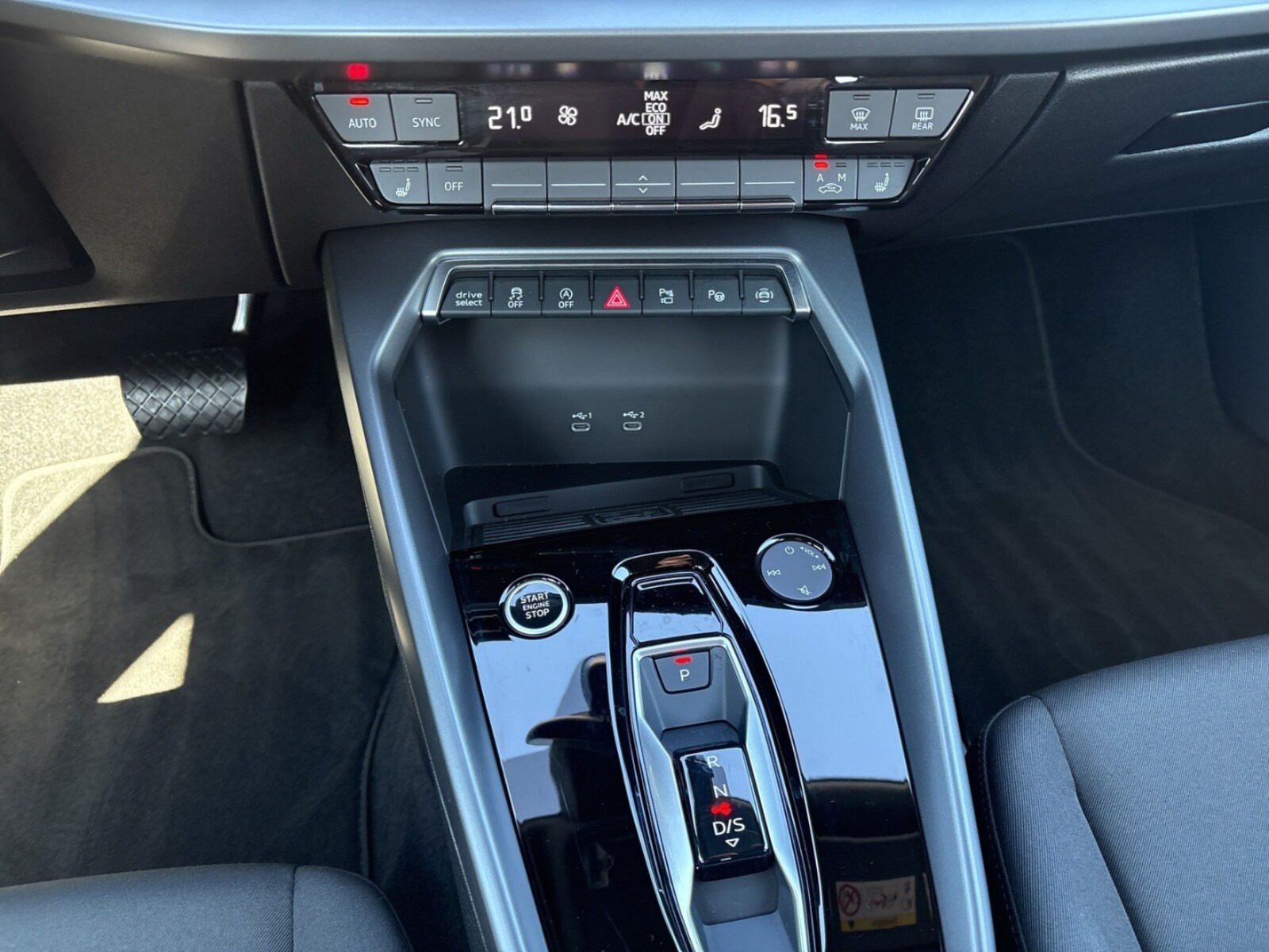 Audi A3 Sportback – Bild 15