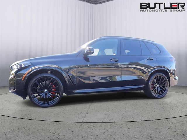 2024 BMW X5