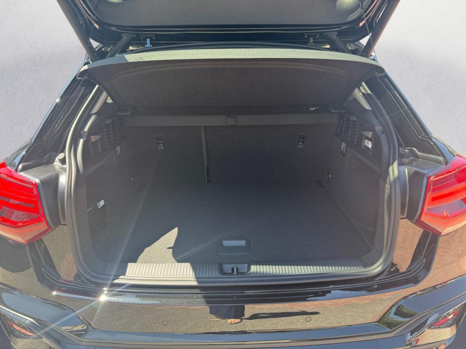 Audi Q2 – Bild 10