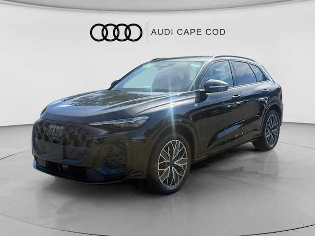 2026 Audi Q5