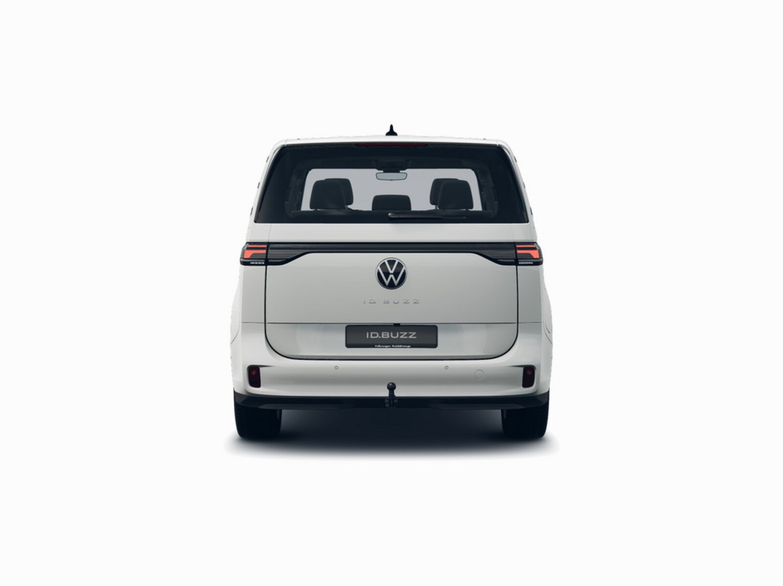 Volkswagen ID. Buzz – Bild 9