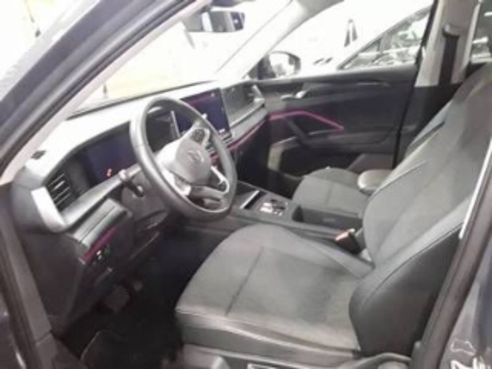 Volkswagen Tayron – Bild 3