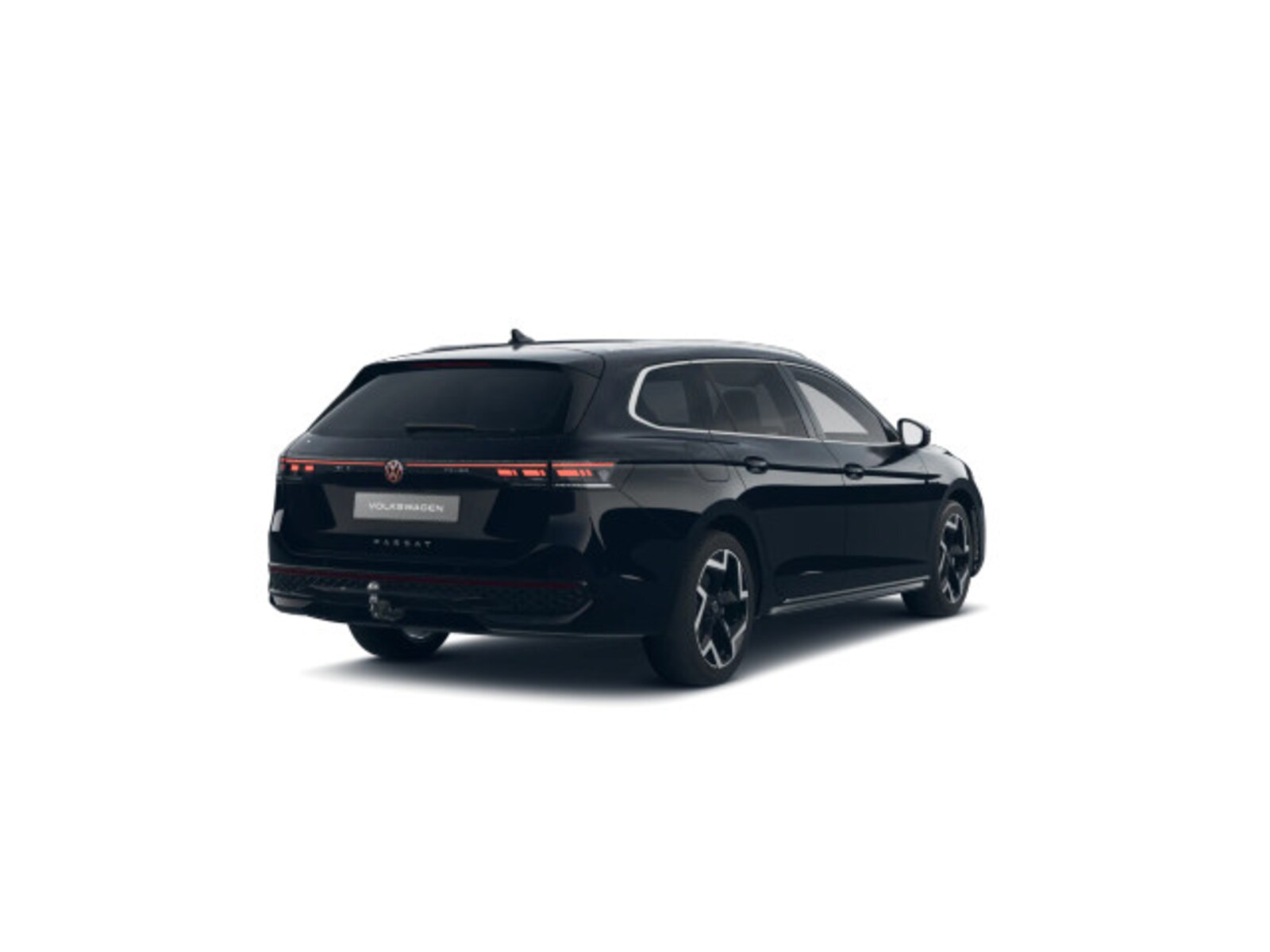 Volkswagen Passat – Bild 12