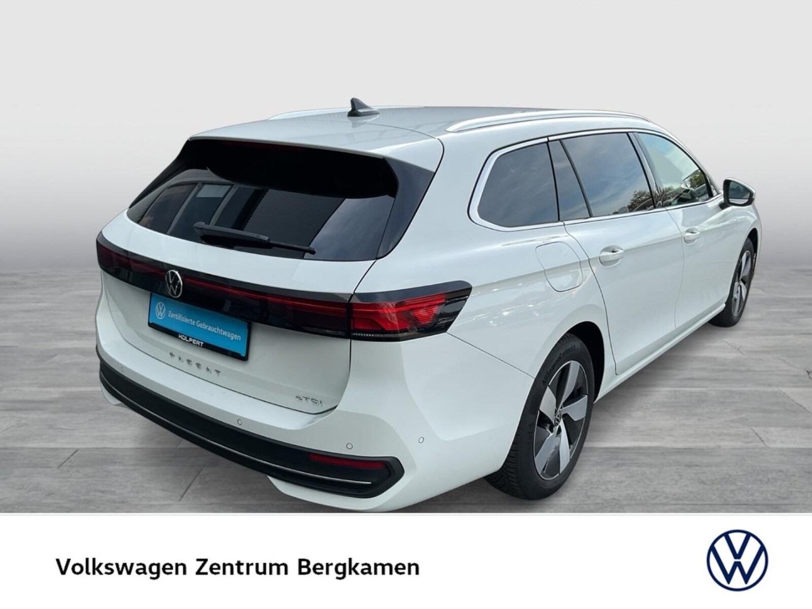 Volkswagen Passat – Bild 5