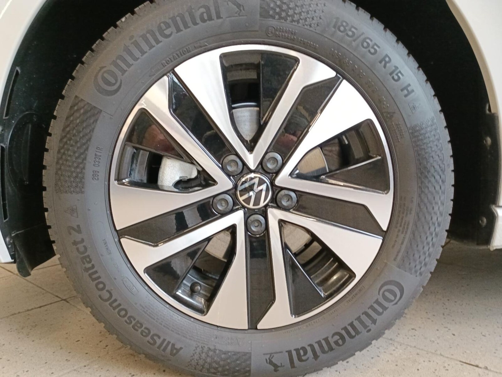 Volkswagen Polo – Bild 7