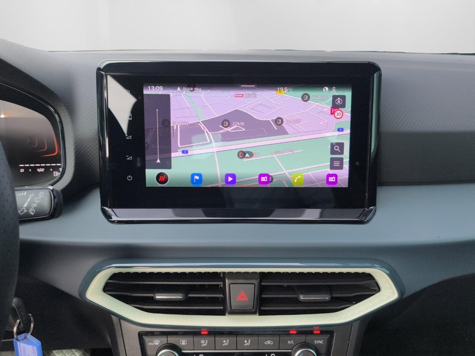 SEAT Arona – Bild 18
