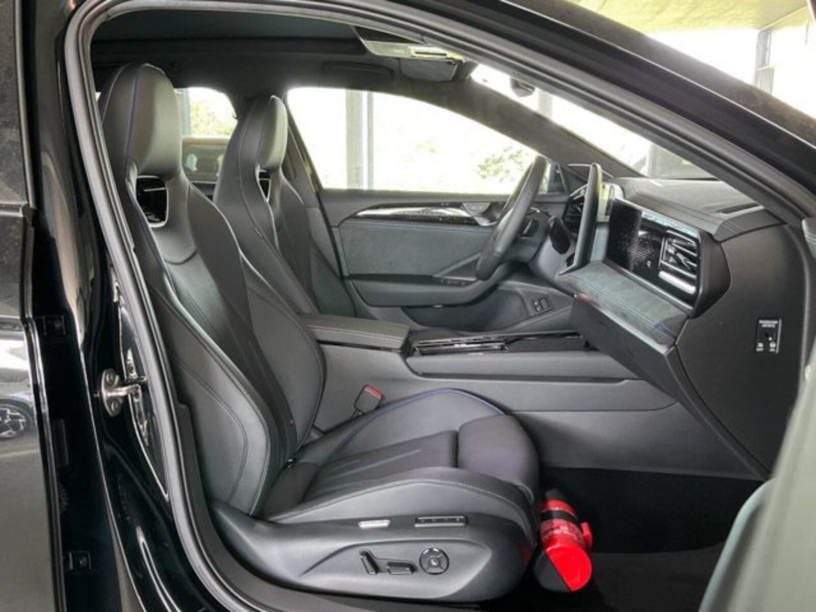 Volkswagen Passat – Bild 5