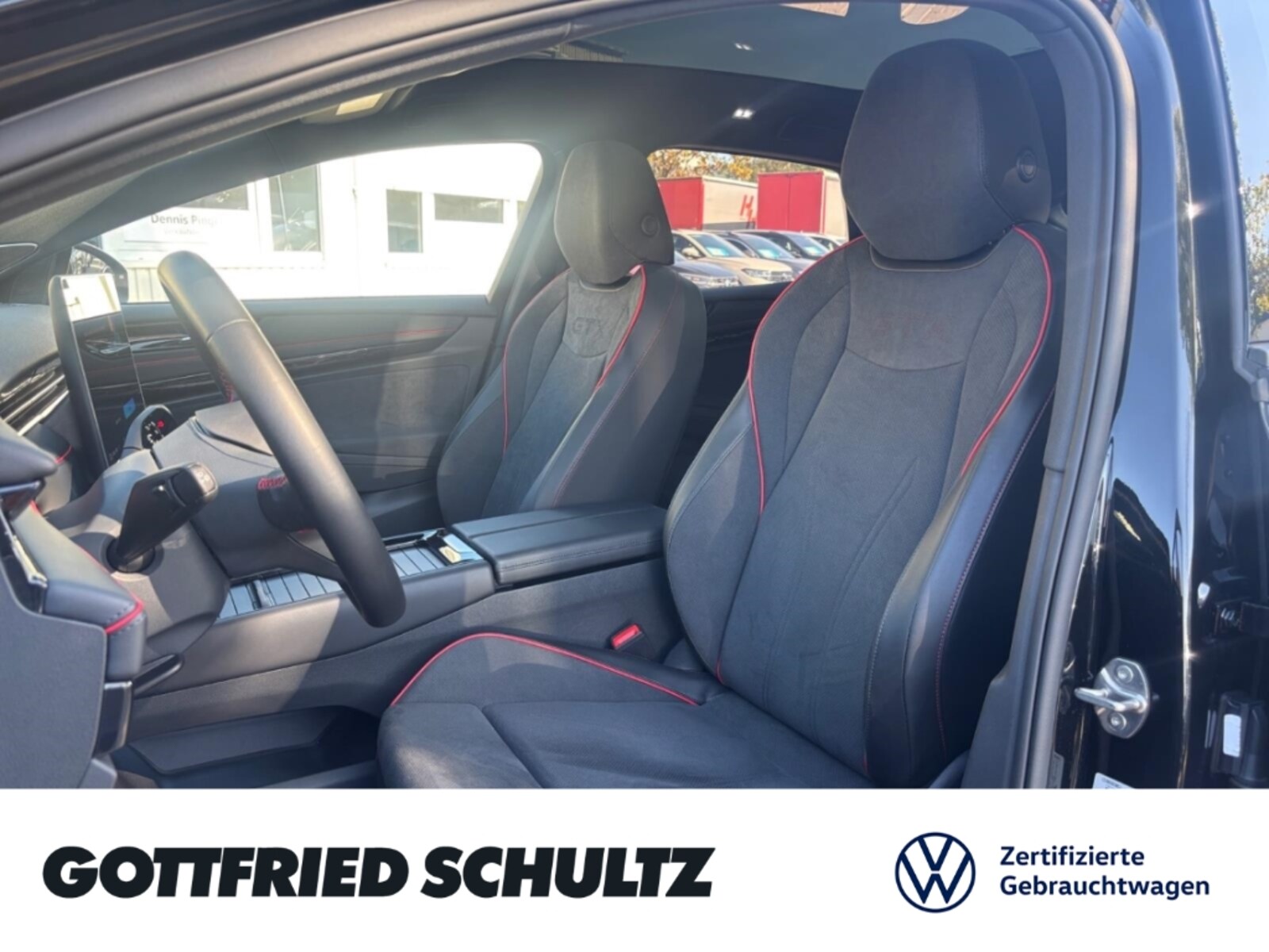Volkswagen ID.7 – Bild 14
