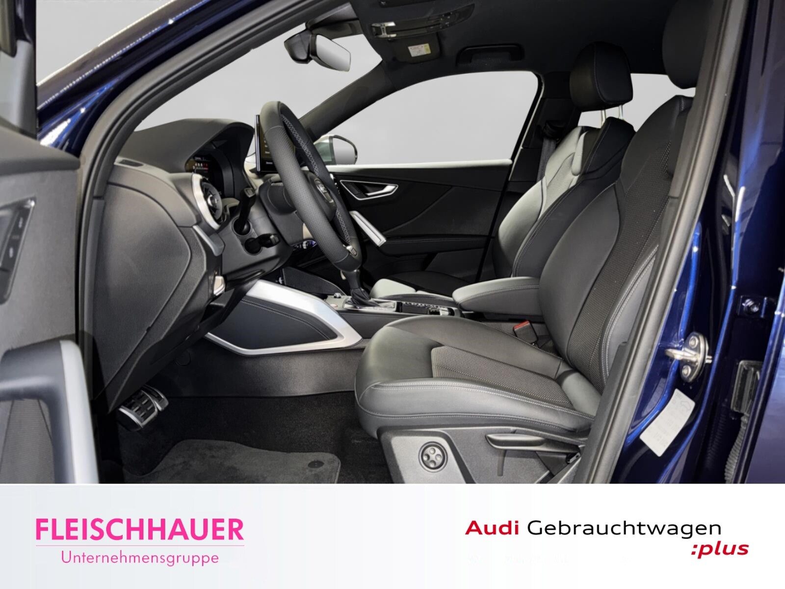 Audi SQ2 – Bild 9
