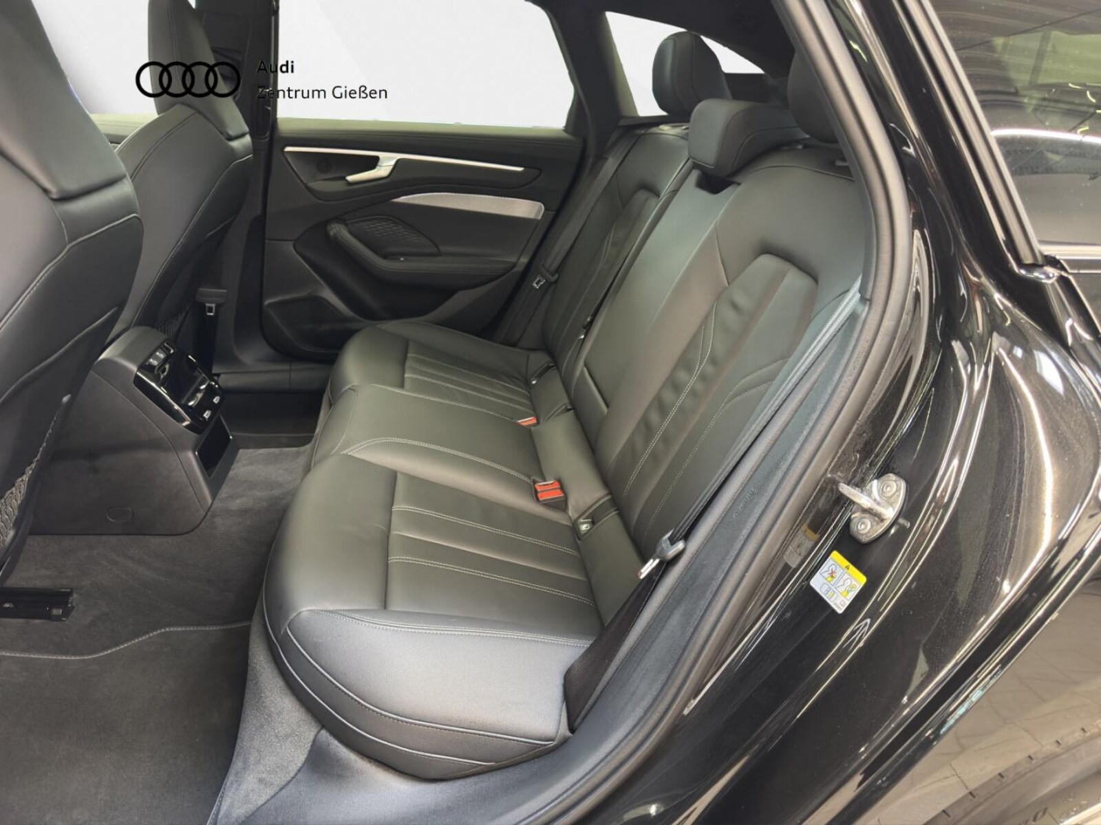 Audi A6 Avant – Bild 6
