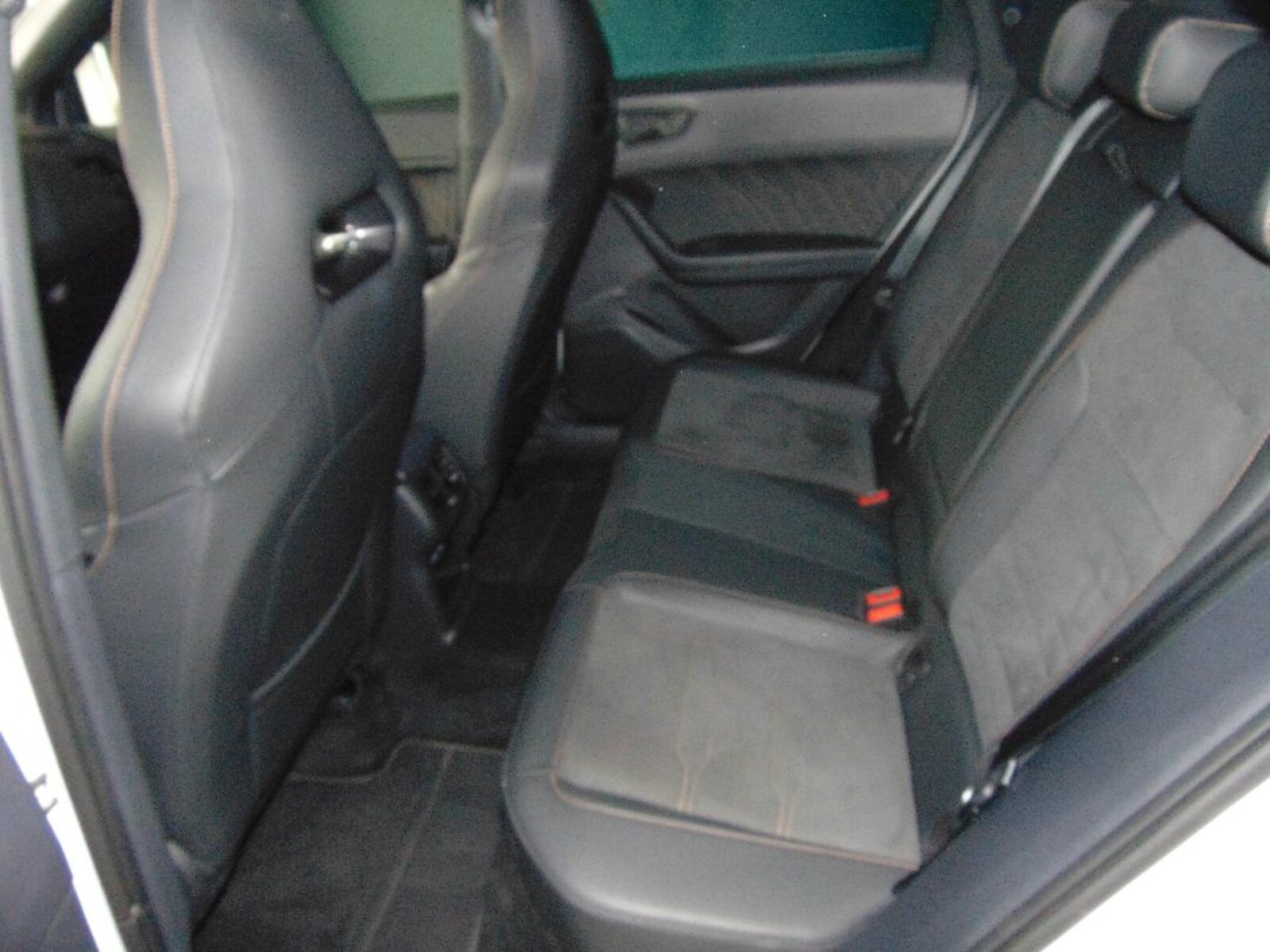 CUPRA Ateca – Bild 10