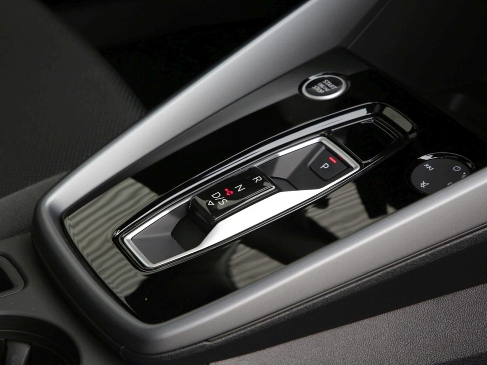 Audi A3 Sportback – Bild 16