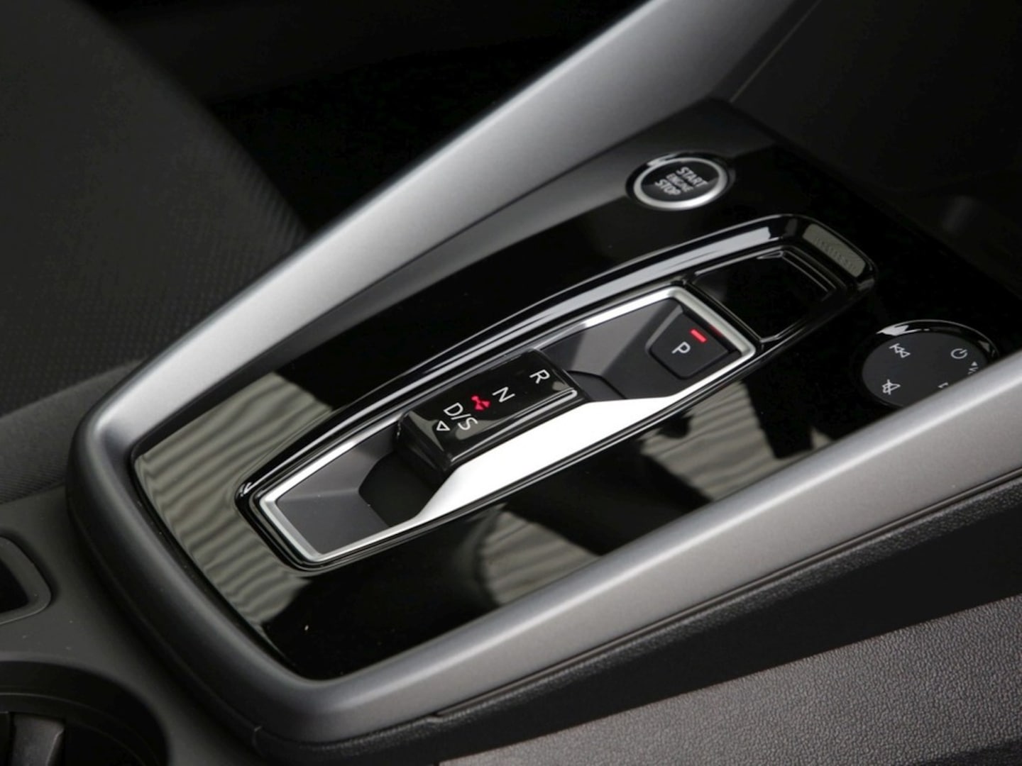 Bild über Audi A3 Sportback TFSI e TFSI e 150 kW S tronic - für weitere Informationen kontaktieren Sie den Audi Partner