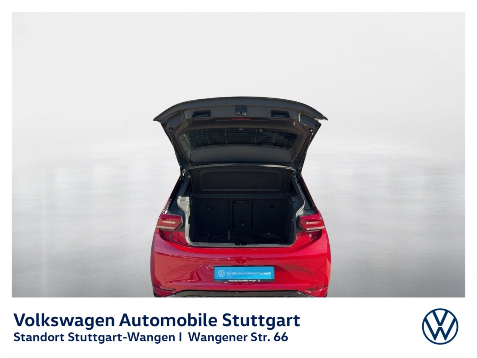 Volkswagen ID.3 – Bild 5