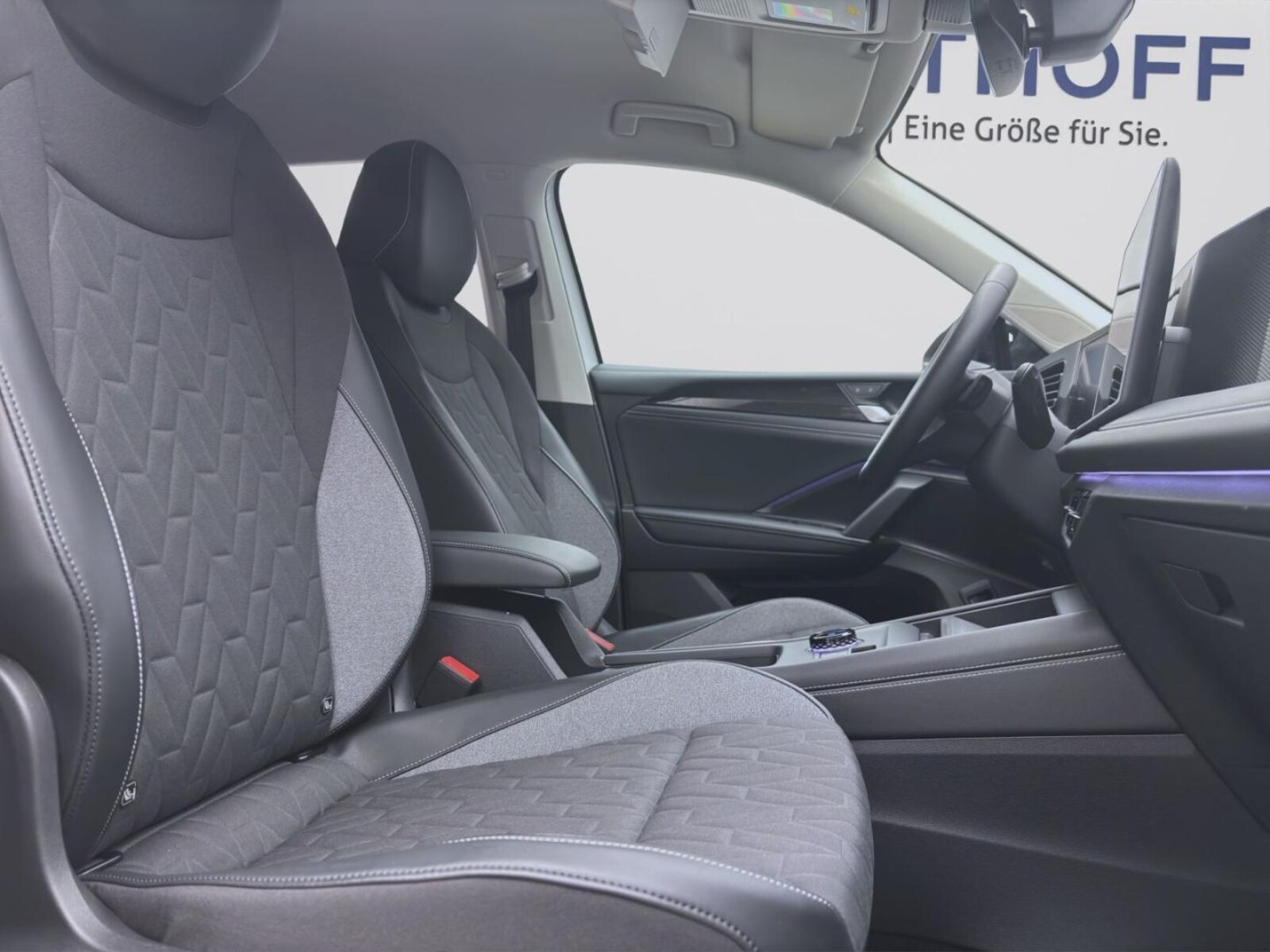 Volkswagen Tiguan – Bild 17