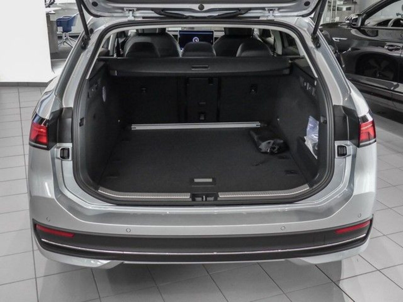 Volkswagen Passat – Bild 25