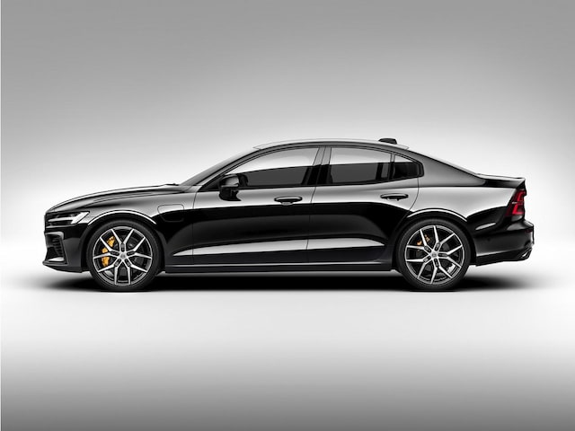 2022 Volvo S60