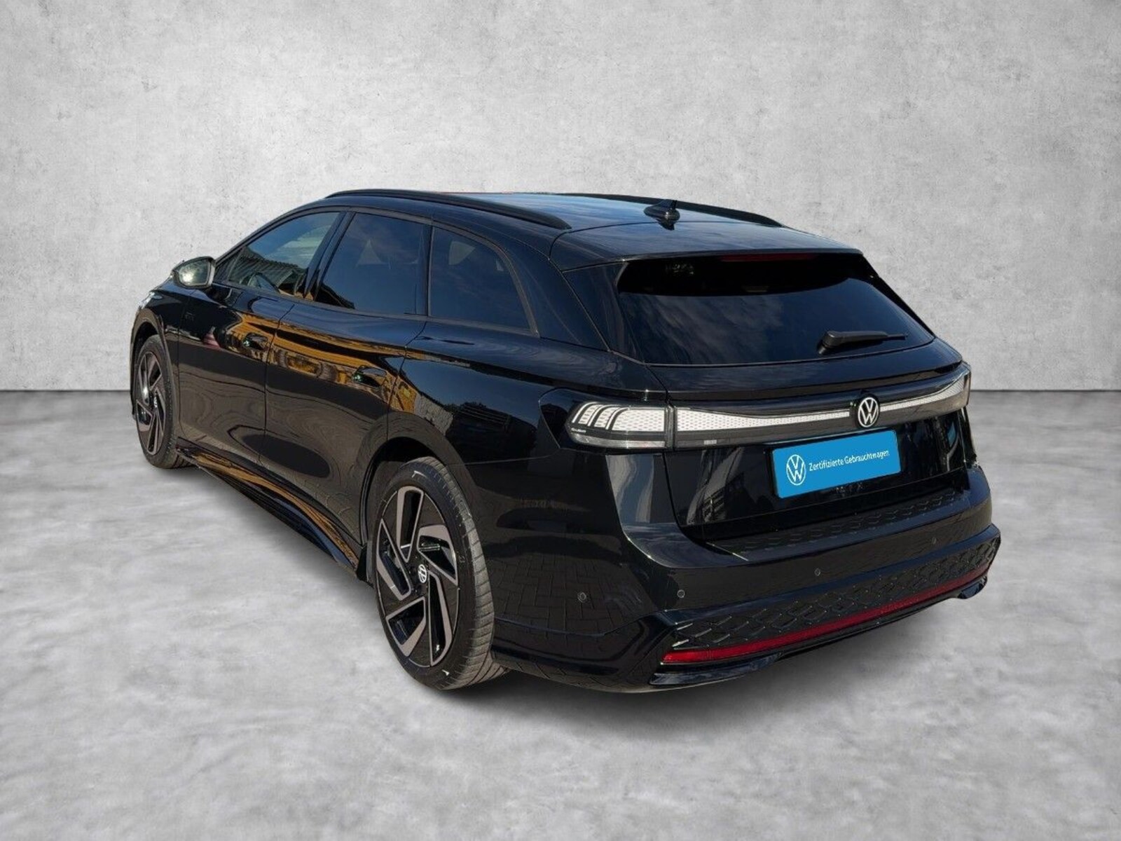 Volkswagen ID.7 Tourer – Bild 4