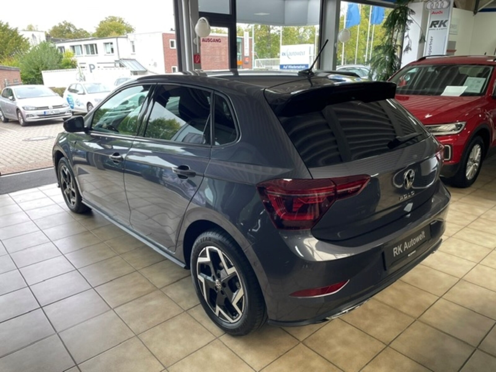 Volkswagen Polo – Bild 6