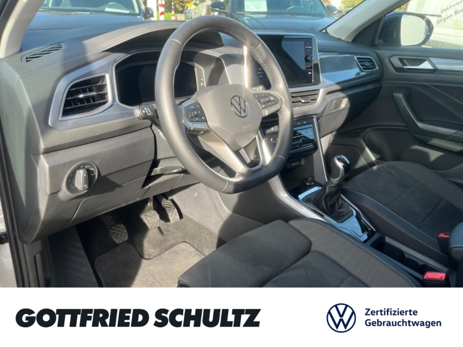 Volkswagen T-Roc – Bild 13