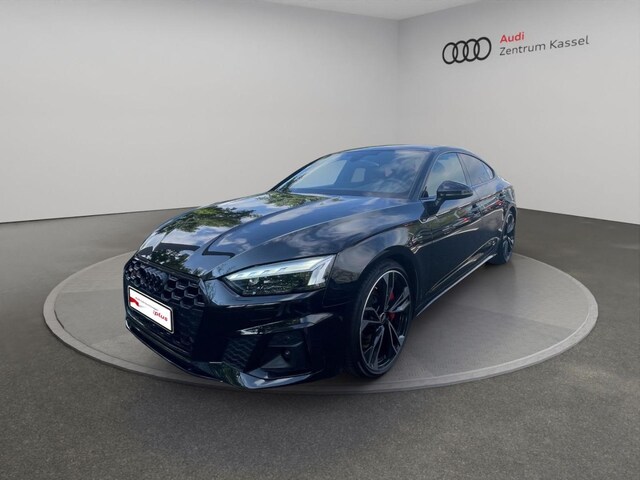 Audi S5 Sportback