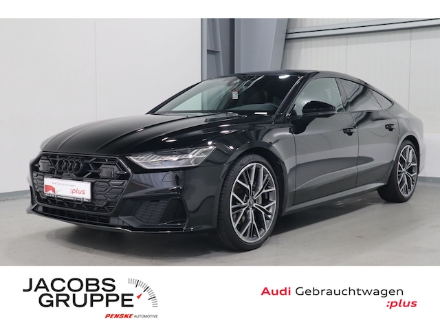 Audi A7 Sportback