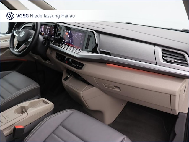 Volkswagen Multivan langversion