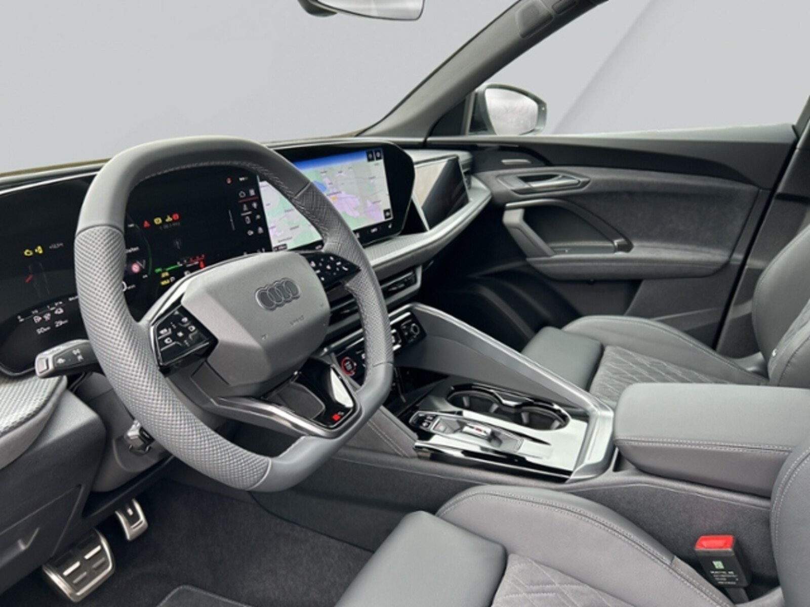 Audi Q5 Sportback – Bild 5