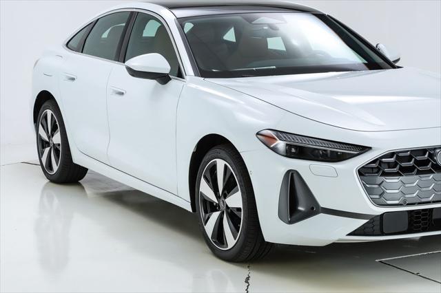 2025 Audi A5 Premium Plus - Photo 28