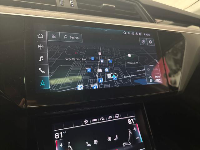 2023 AUDI E-TRON - Image 22