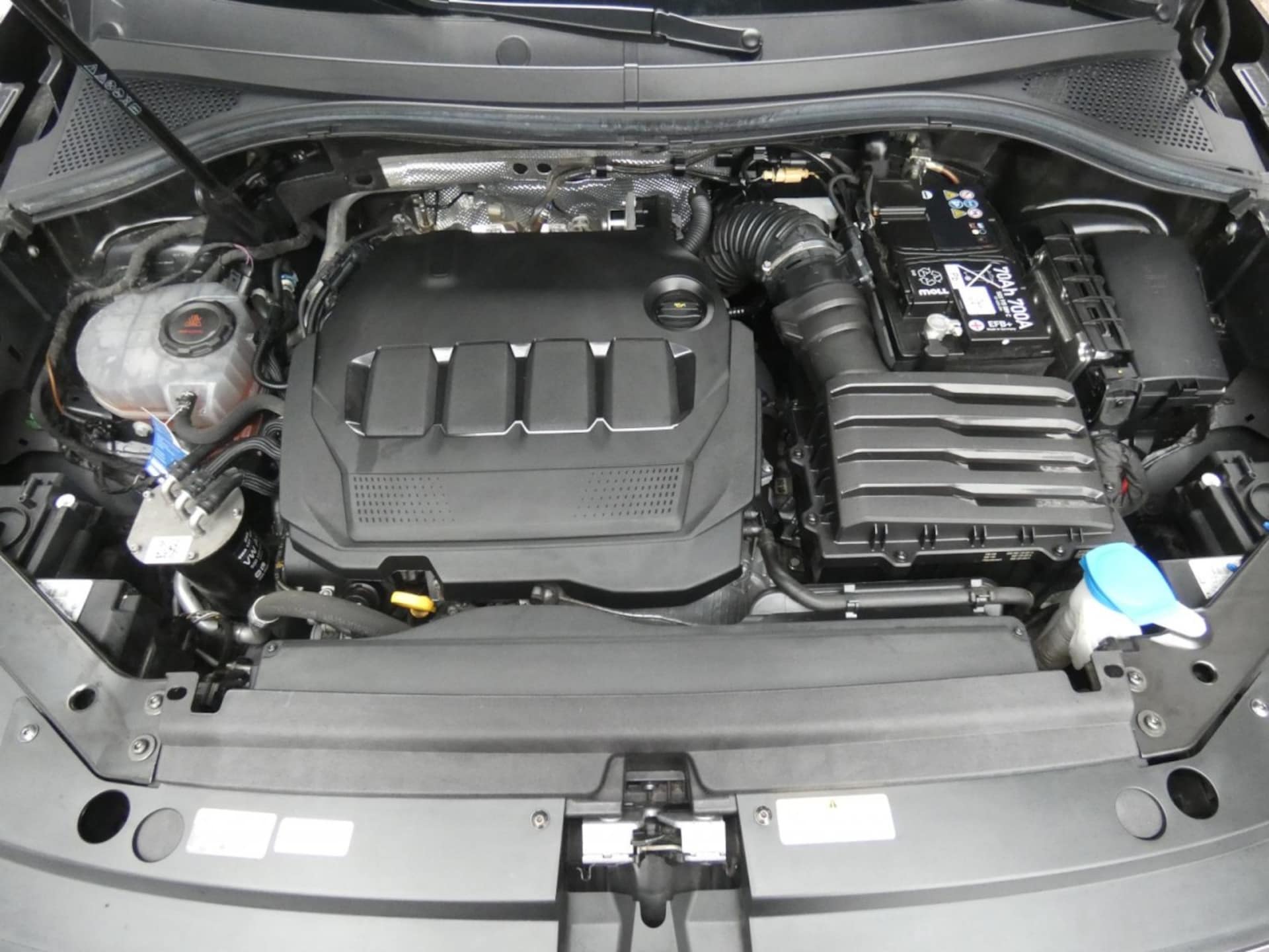 Volkswagen Tiguan MOVE