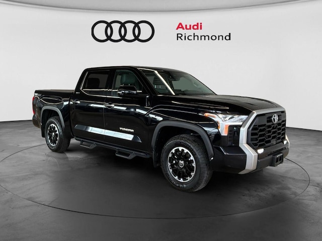 2024 Toyota Tundra