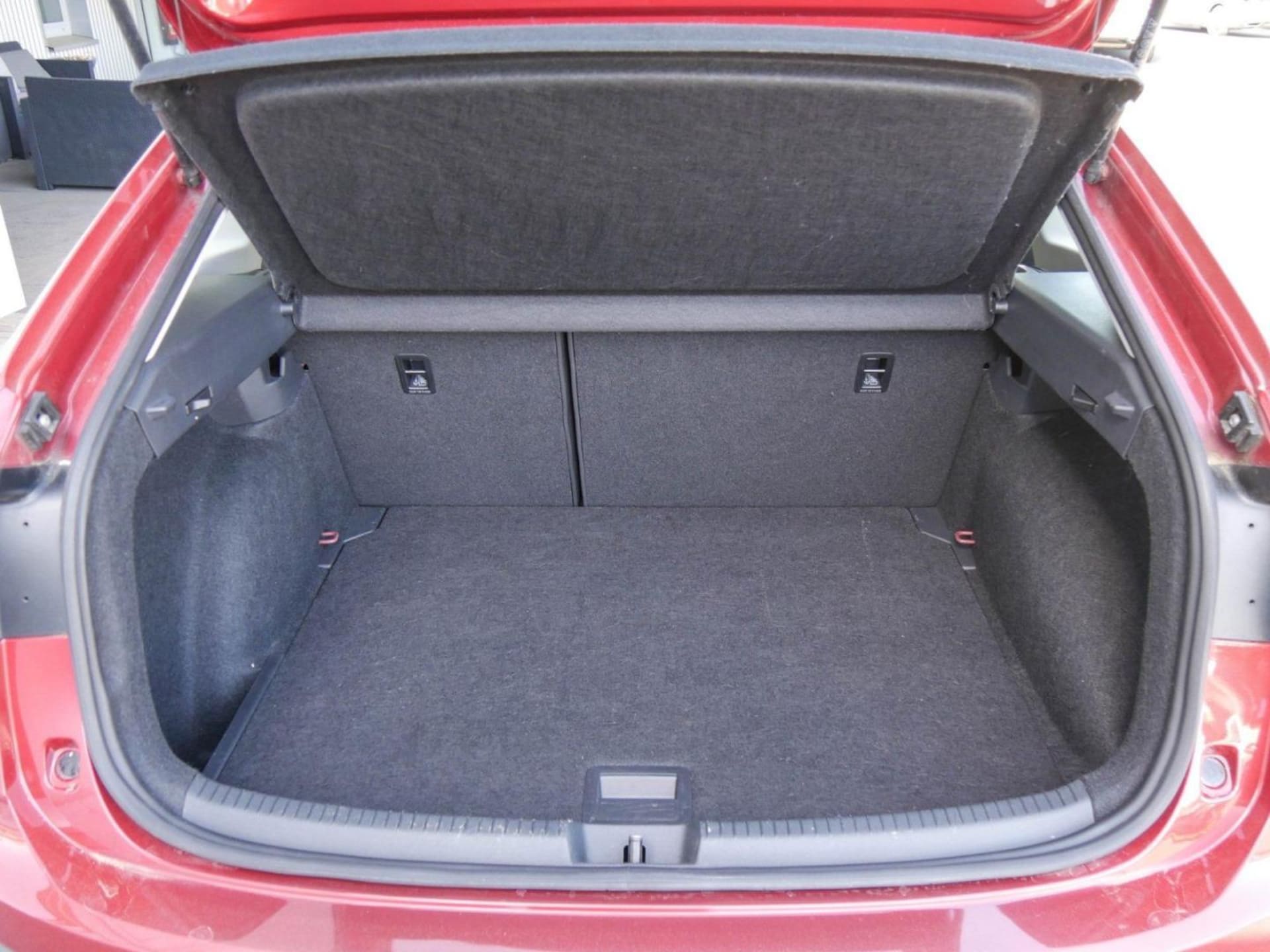 Volkswagen Taigo Basis-Modell