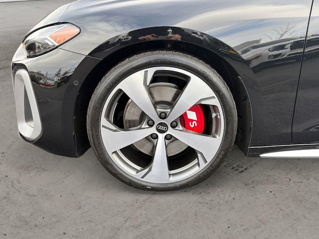 2025 Audi S5 Premium Plus - Photo 9