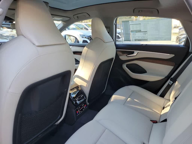 2026 Audi A6 Premium Plus - Photo 20