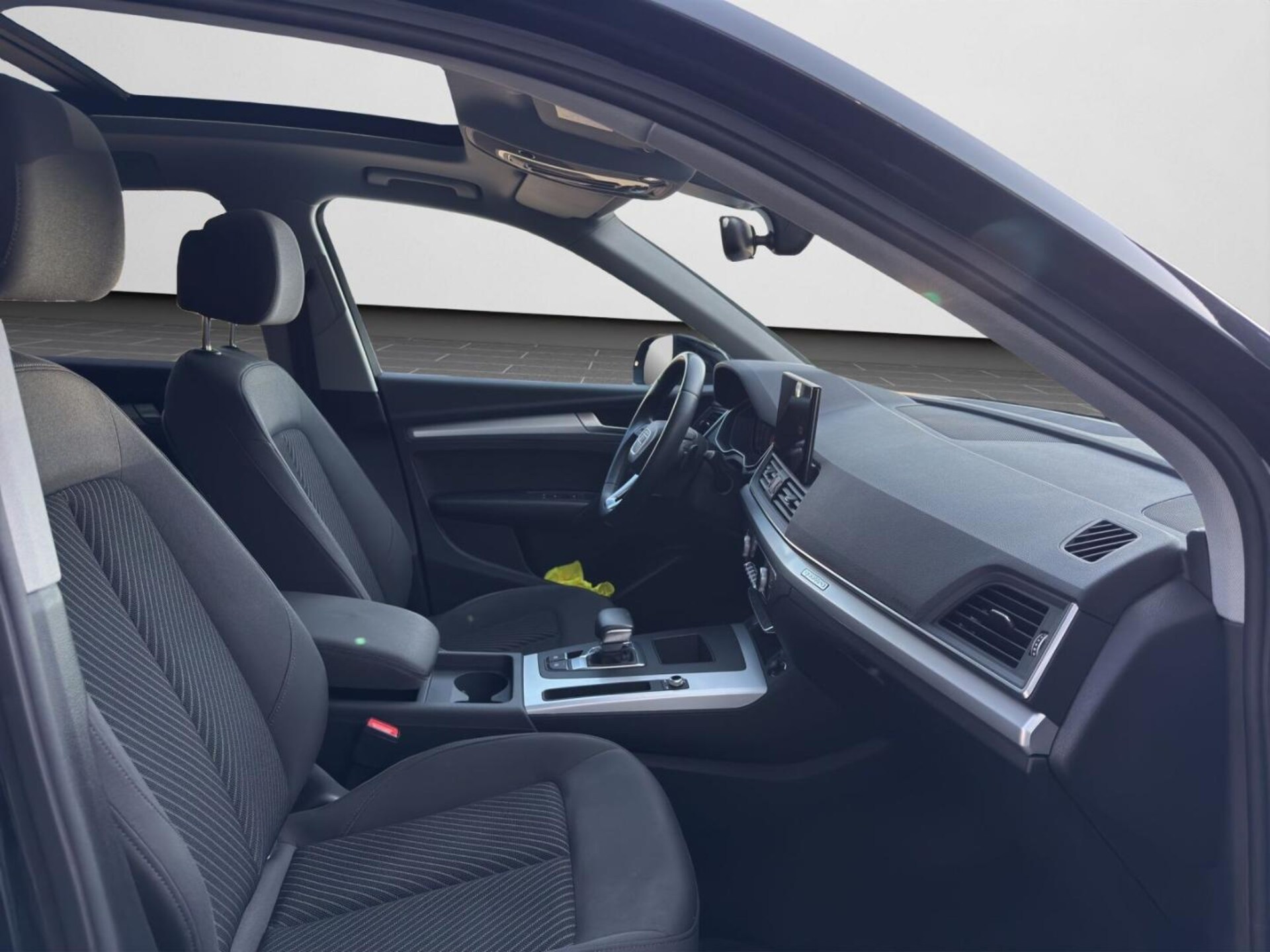 Audi Q5 TFSI e